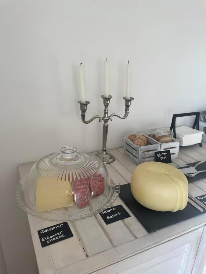 Terrace Boutique Inn Рим Екстер'єр фото